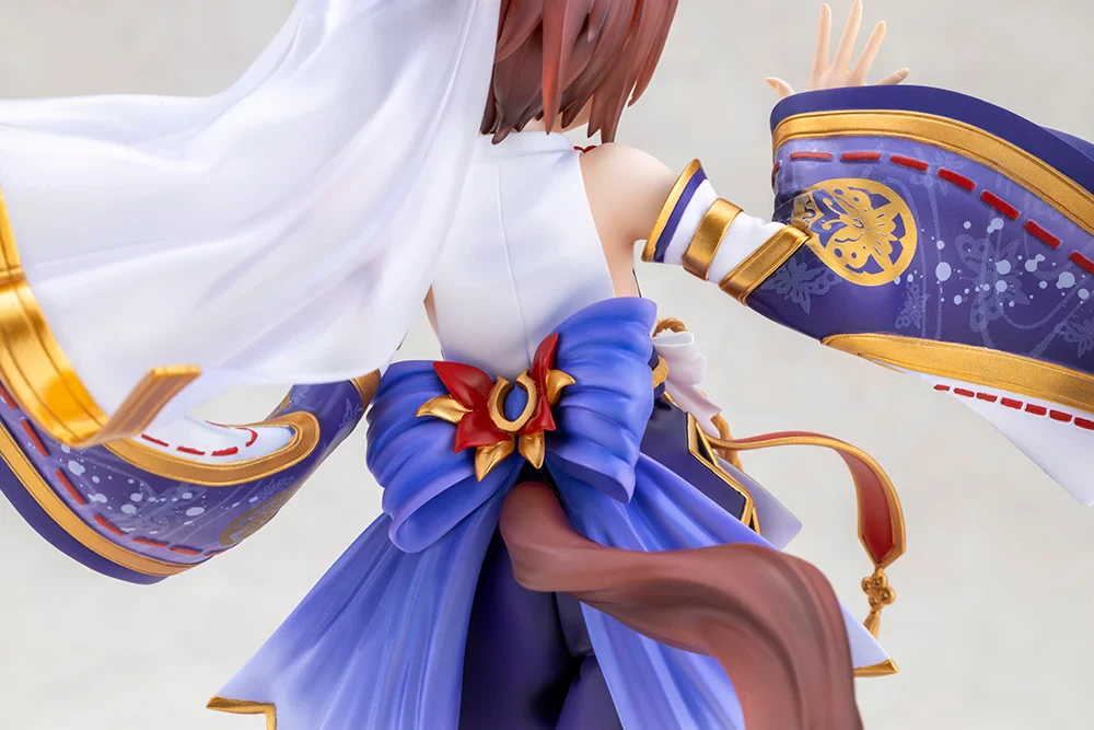 Uma Musume Pretty Derby Shiun no Yumemitori Tokai Teio 1/7 Scale Figure - Image 12