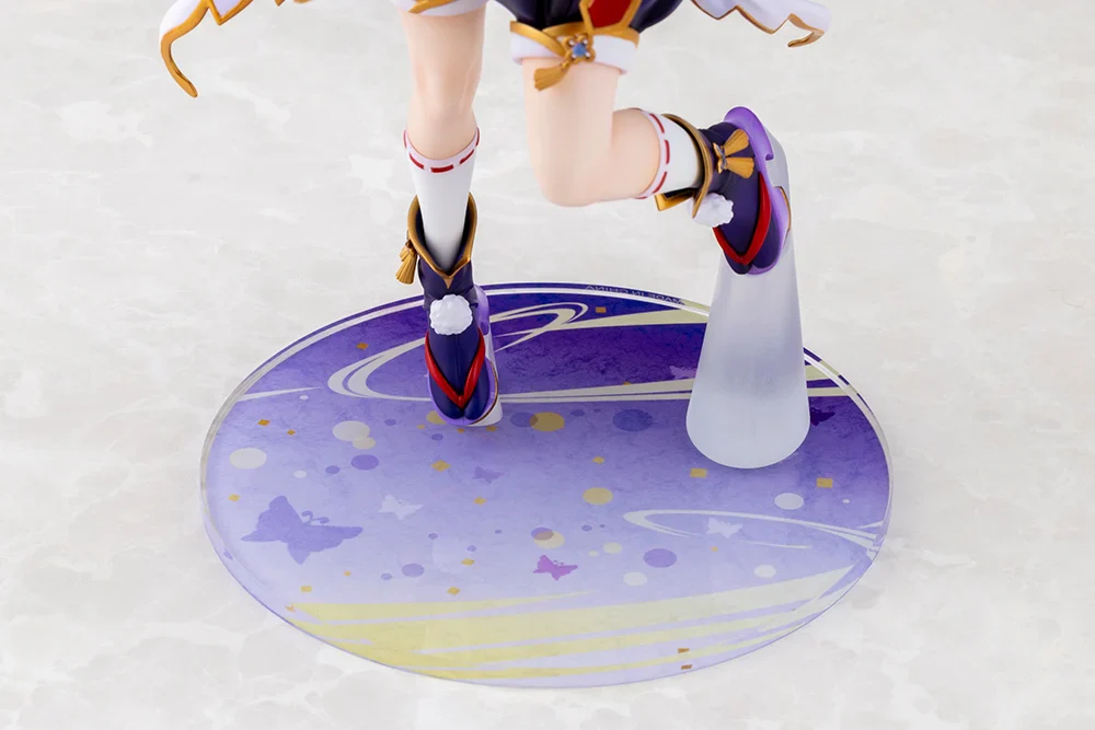 Uma Musume Pretty Derby Shiun no Yumemitori Tokai Teio 1/7 Scale Figure - Image 13