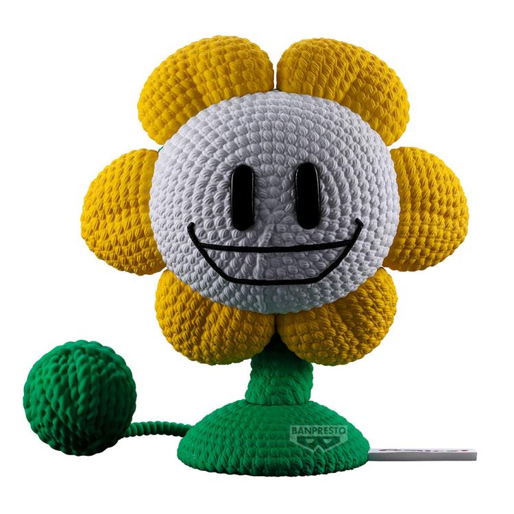 Undertale Amicot Flowey Figure - Image 6