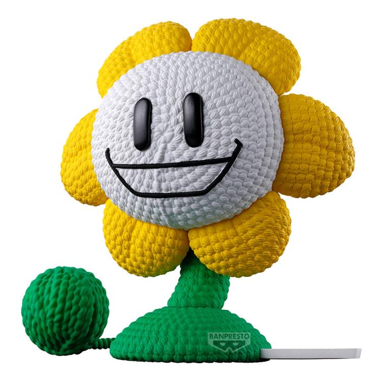 Undertale Amicot Flowey Figure - Image 7