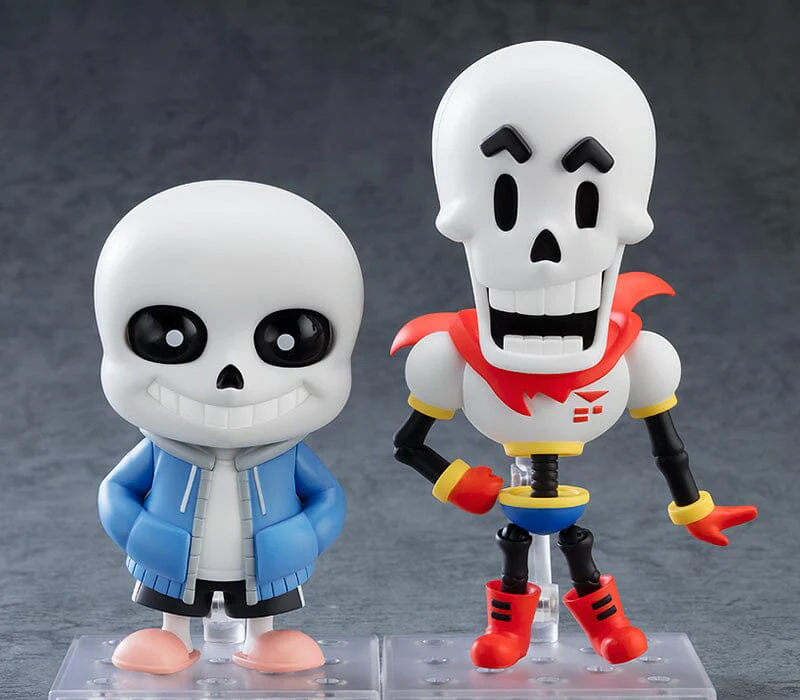 Undertale Nendoroid No.1826 Sans - Image 7