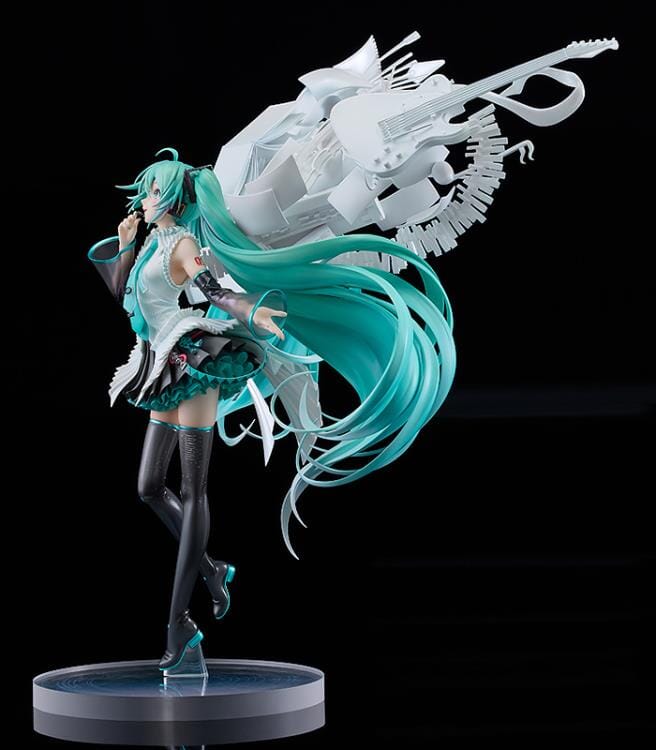 Vocaloid Character Vocal Series 01 Hatsune Miku (Happy 16th Birthday Ver.) 1/7 Scale Figure - Image 2