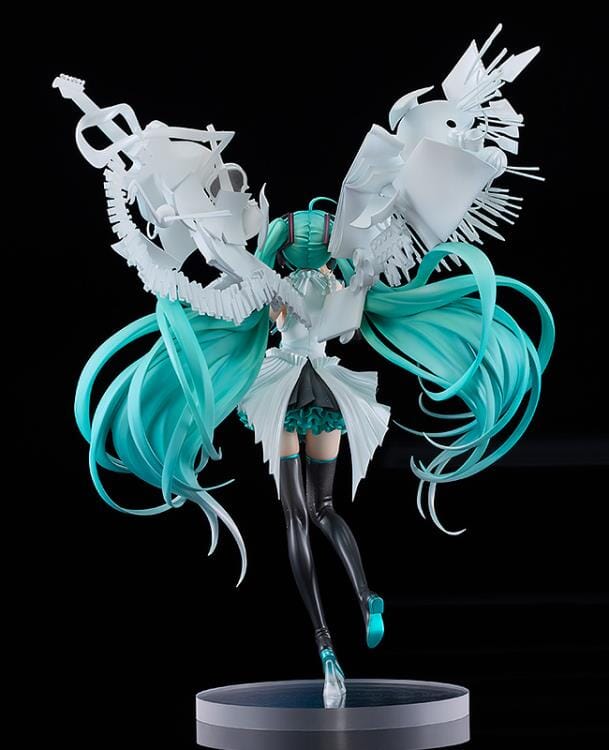 Vocaloid Character Vocal Series 01 Hatsune Miku (Happy 16th Birthday Ver.) 1/7 Scale Figure - Image 5