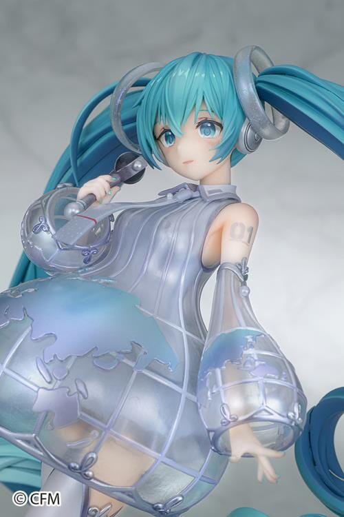 Vocaloid Hatsune Miku (Miku Expo 2021 Online Ver.) Figure - Image 10