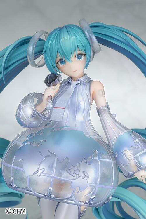 Vocaloid Hatsune Miku (Miku Expo 2021 Online Ver.) Figure - Image 11