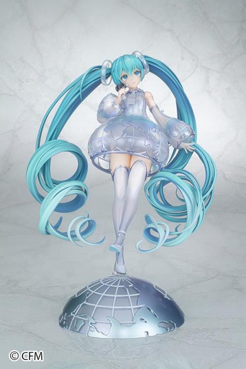 Vocaloid Hatsune Miku (Miku Expo 2021 Online Ver.) Figure - Image 2