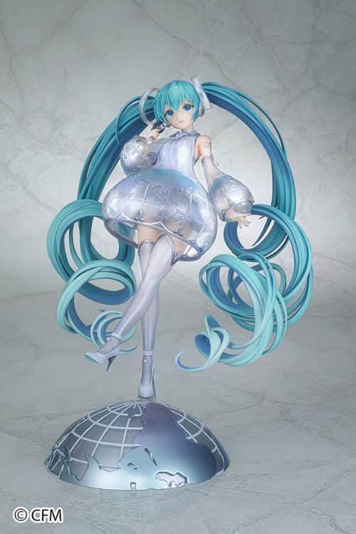 Vocaloid Hatsune Miku (Miku Expo 2021 Online Ver.) Figure - Image 3