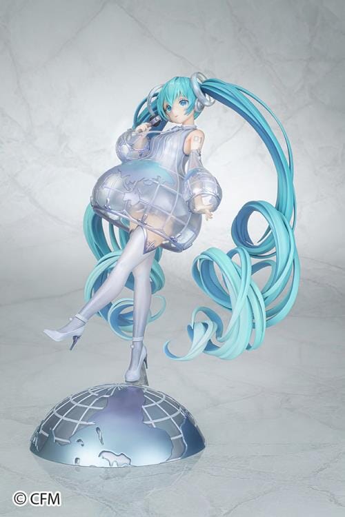 Vocaloid Hatsune Miku (Miku Expo 2021 Online Ver.) Figure - Image 5