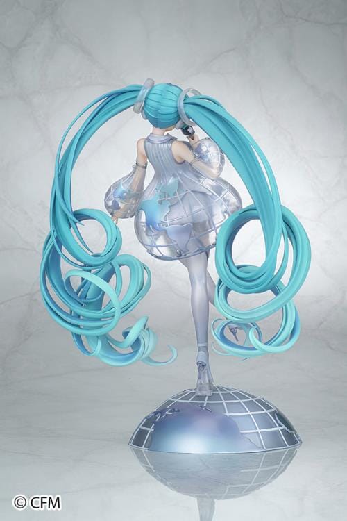 Vocaloid Hatsune Miku (Miku Expo 2021 Online Ver.) Figure - Image 6
