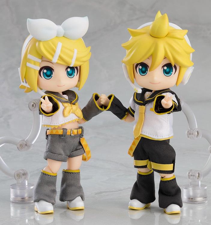 Vocaloid Nendoroid Doll Kagamine Len (Reissue) - Image 6