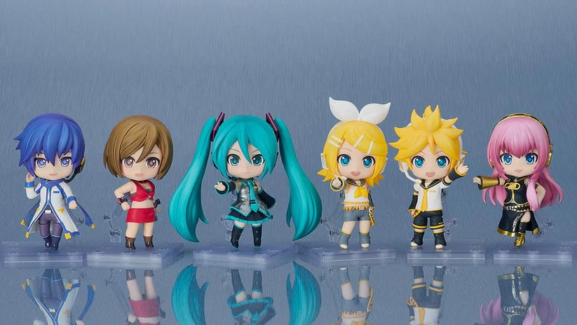 Vocaloid Nendoroid No.2841 Kagamine Len (Ver. 2.0) - Image 7