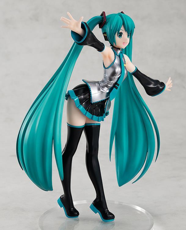 Vocaloid Pop Up Parade Hatsune Miku (Reissue) - Image 3