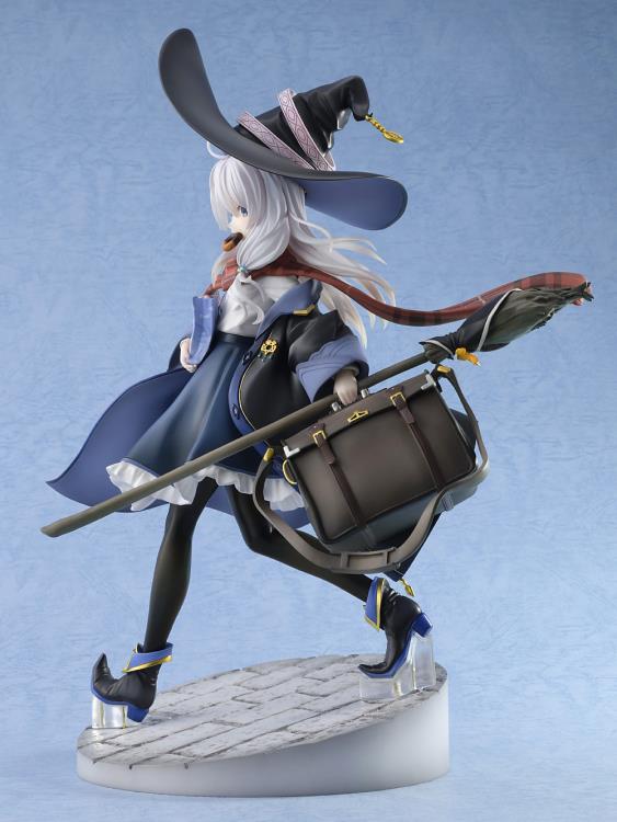 Wandering Witch: The Journey of Elaina (DX Ver.) 1/7 Scale Figure - Image 5