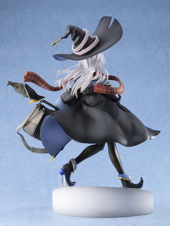 Wandering Witch: The Journey of Elaina (DX Ver.) 1/7 Scale Figure - Image 7