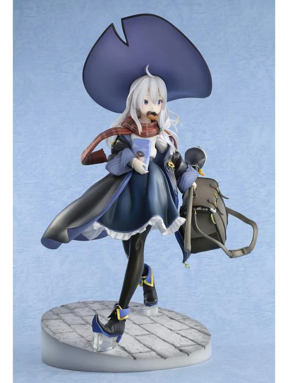 Wandering Witch: The Journey of Elaina (DX Ver.) 1/7 Scale Figure - Image 9