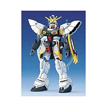 WF-05 1/144 Sandrock Gundam