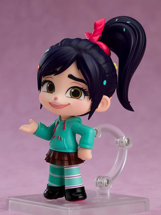Wreck-It Ralph Nendoroid No.1492-DX Vanellope - Image 5