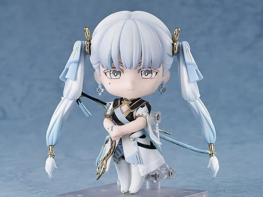 Wuthering Waves Nendoroid No.2889 Jinhsi