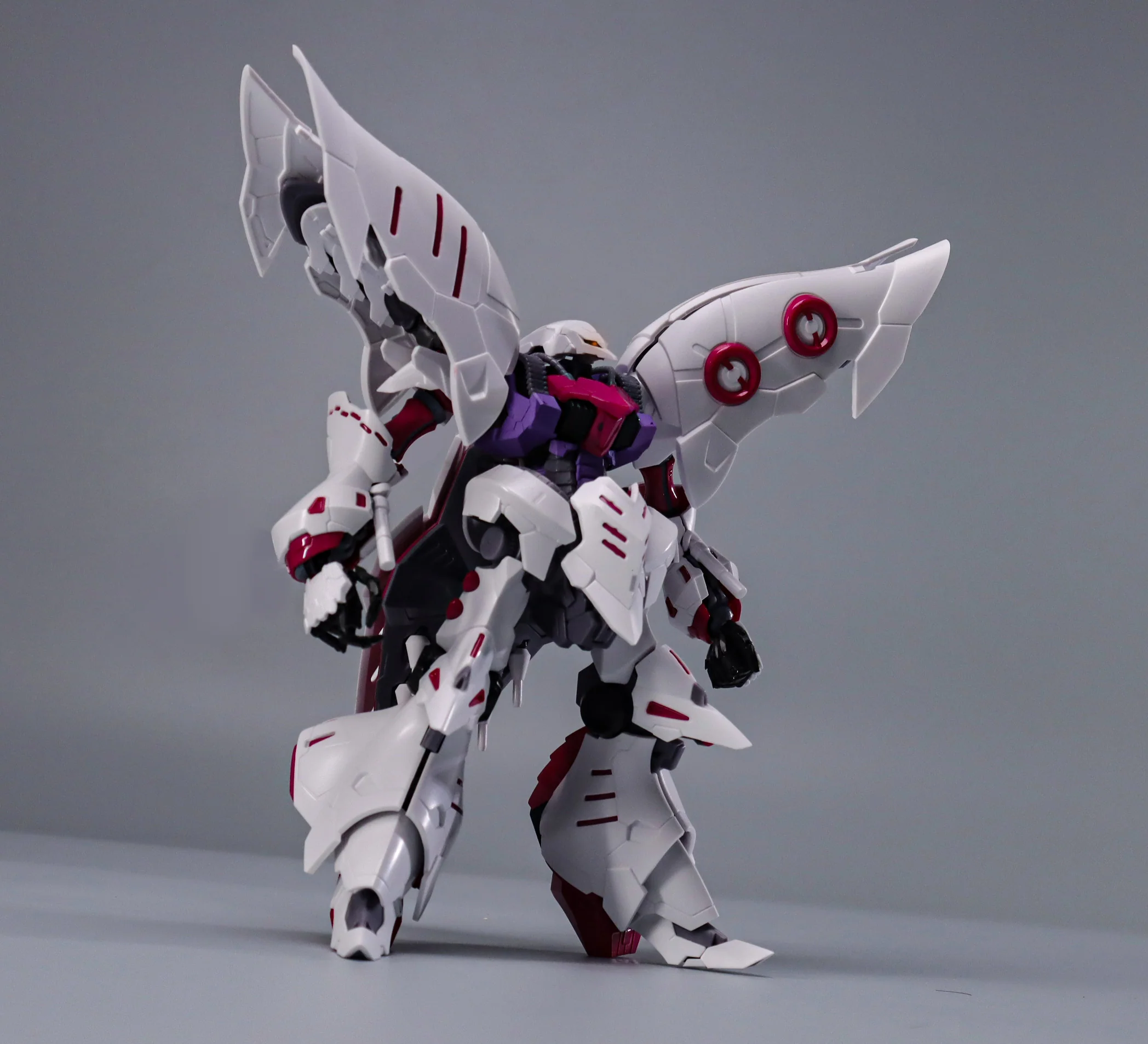 YIYA-G Q-Beley SP Ver. - Image 2