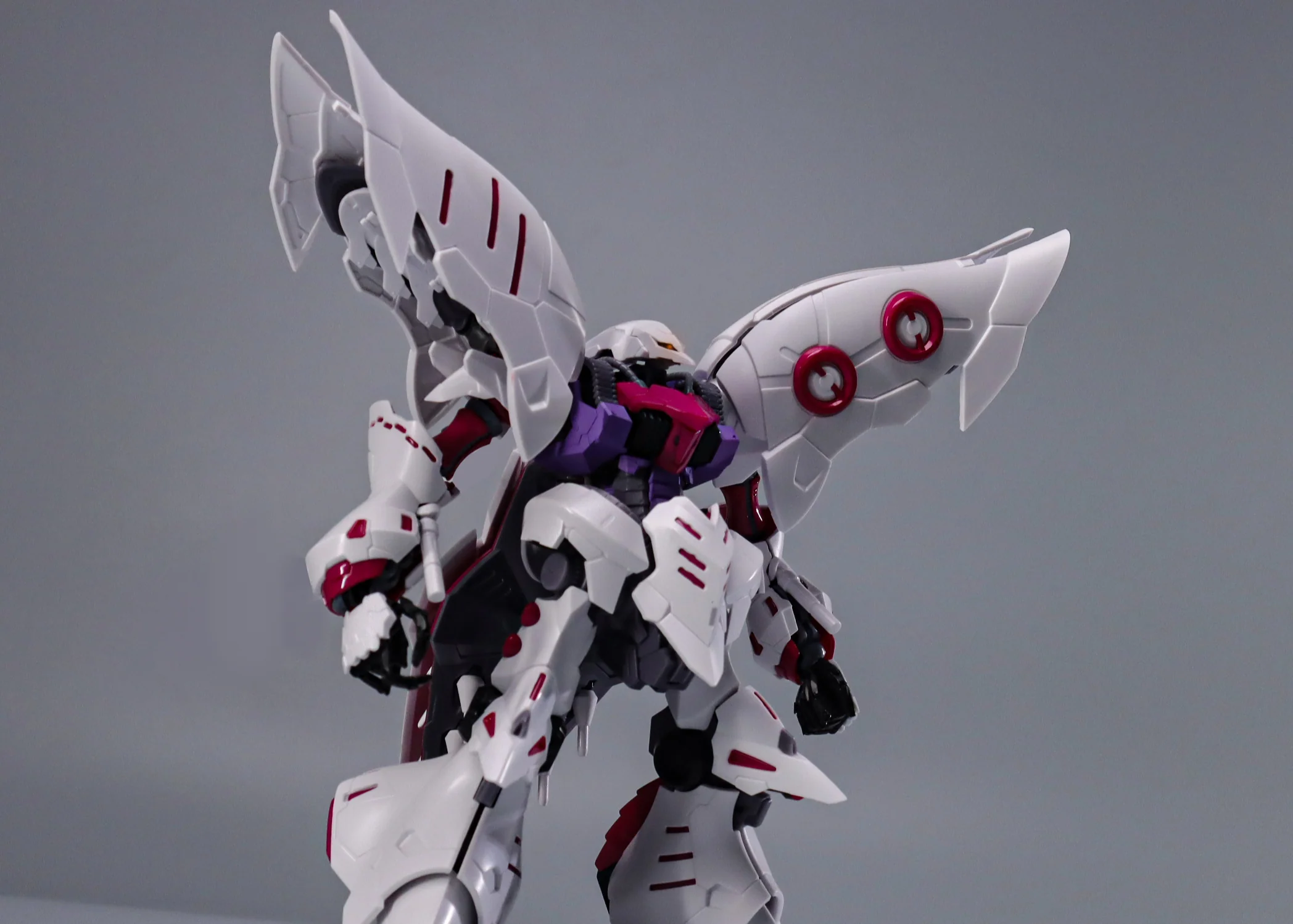 YIYA-G Q-Beley STD Ver.
