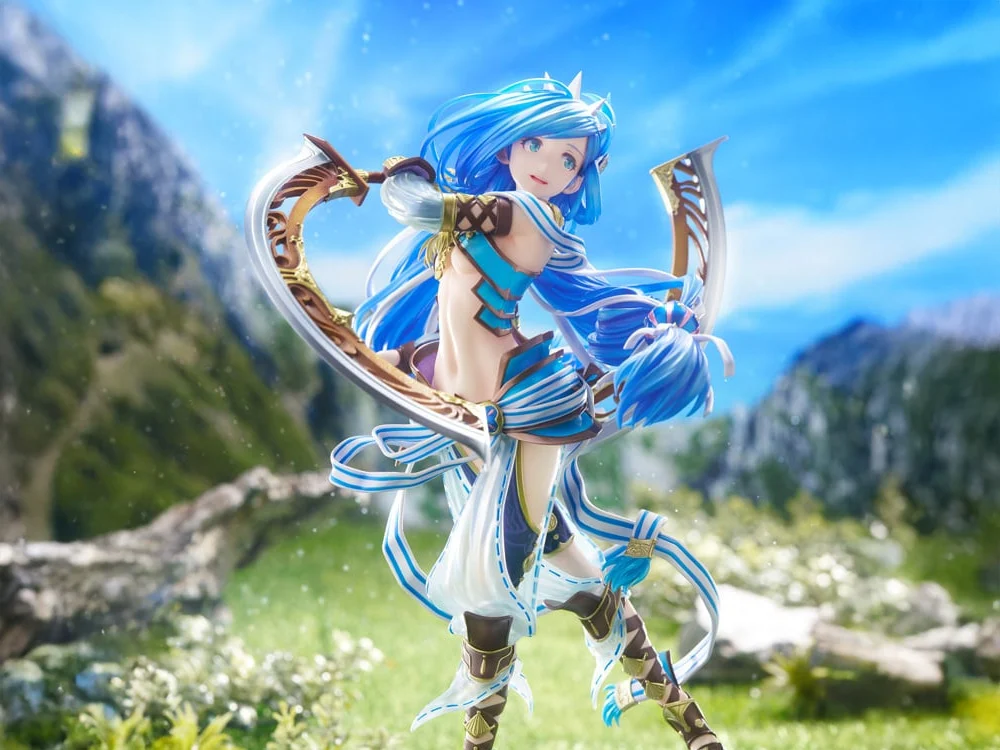 Ys VIII Lacrimosa of Dana Dana Iclucia 1/7 Scale Figure