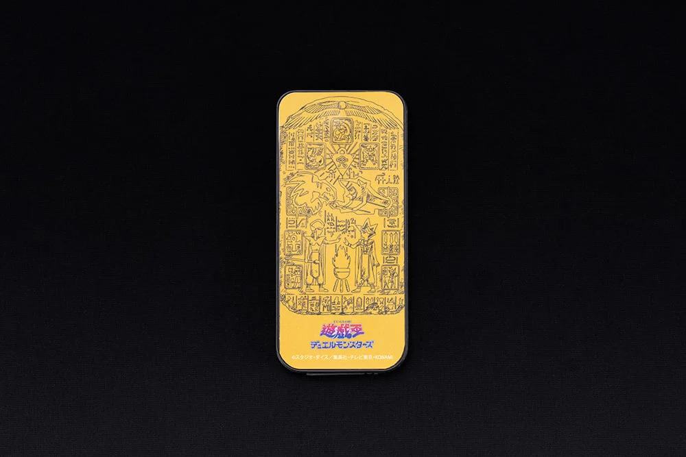 Yu-Gi-Oh! Ju-Ko-Cho-Dai Slifer The Sky Dragon Egyptian God Expansion Parts Set - Image 11