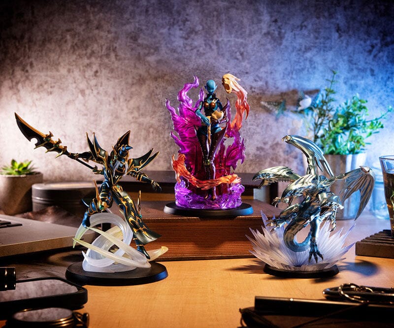 Yu-Gi-Oh! Monsters Chronicle Dark Necrofear - Image 7