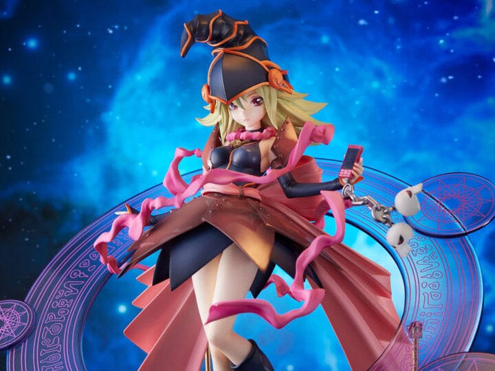 Yu-Gi-Oh! Zexal F Nex Gagaga Girl 1/7 Scale Figure